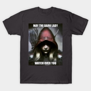 Dark Lady T-Shirt